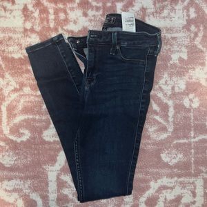Abercrombie skinny jeans
